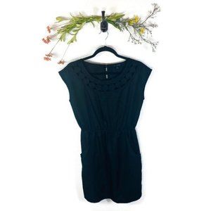 Banana Republic | Dress Black Women’s Size 6 EUC